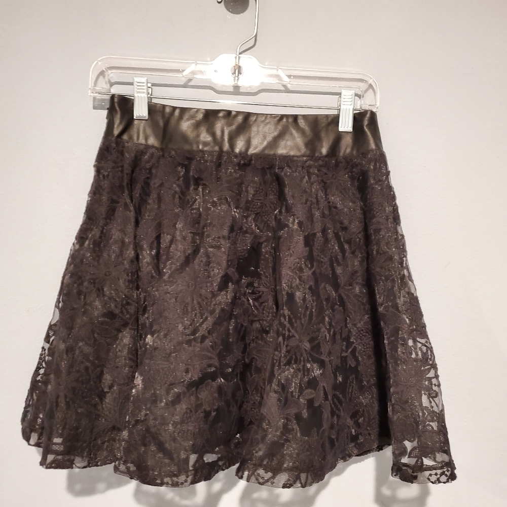 MinkPink the Renaissance skirt Small - Picture 9 of 10